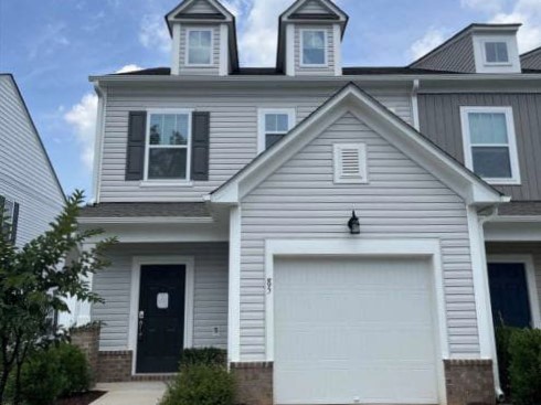 Little Leaf Ln, Clayton, NC 27527