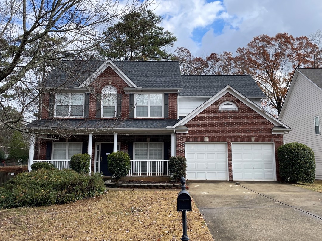 Brentview Pl, Kennesaw, GA 30144