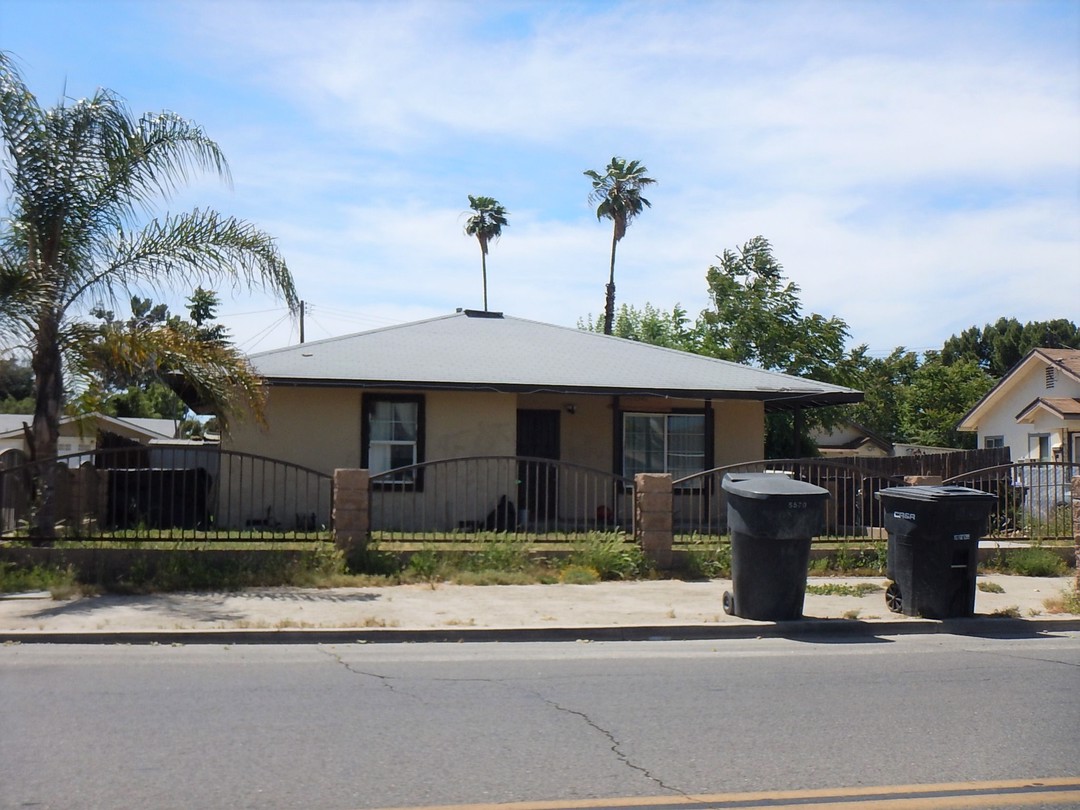Palm Ave, Hemet, CA 92543