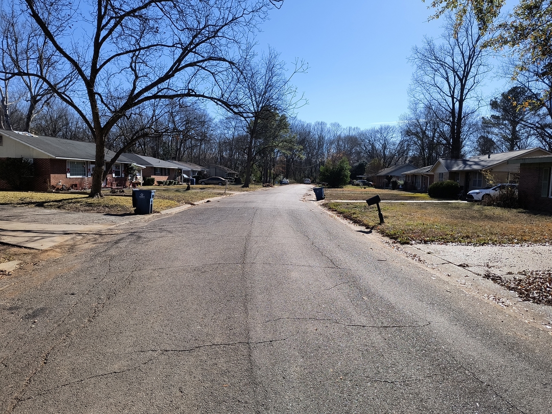 517 Midway St, Midfield, AL 35228 ServiceLink Auction