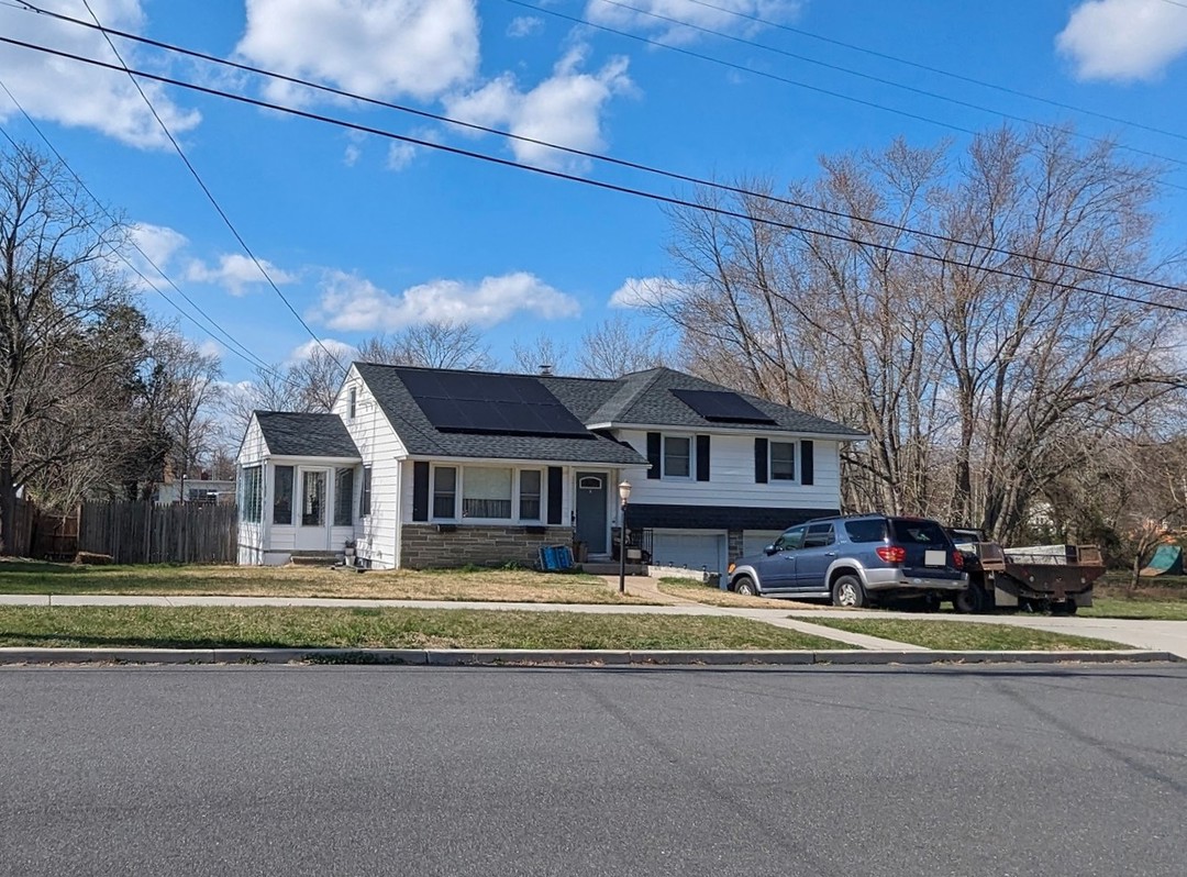 Chicago Ave, Egg Harbor City, NJ 08215 #1