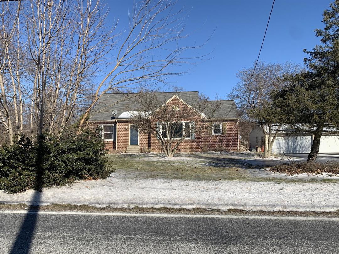 Aspers Bendersville Rd, Aspers, PA 17304