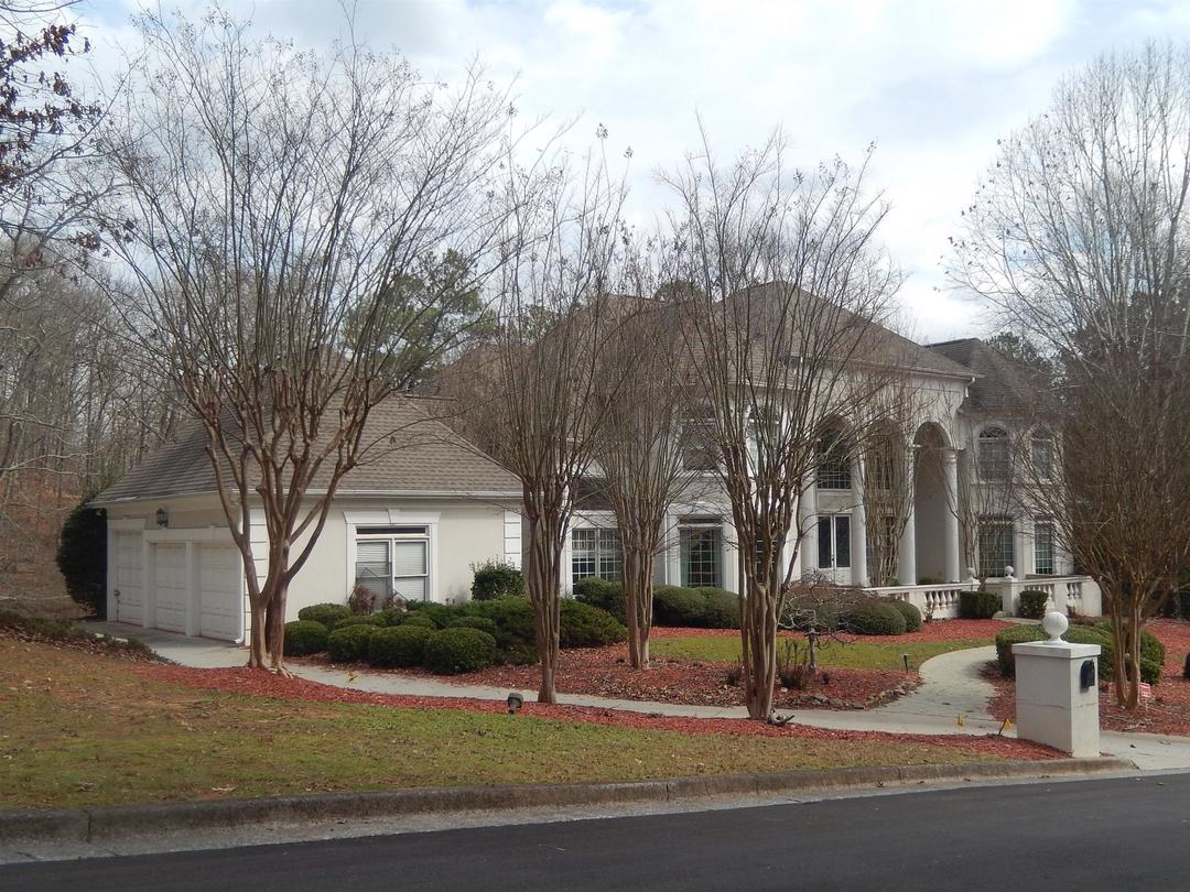 Sentinae Chase Dr, Roswell, GA 30076 #1