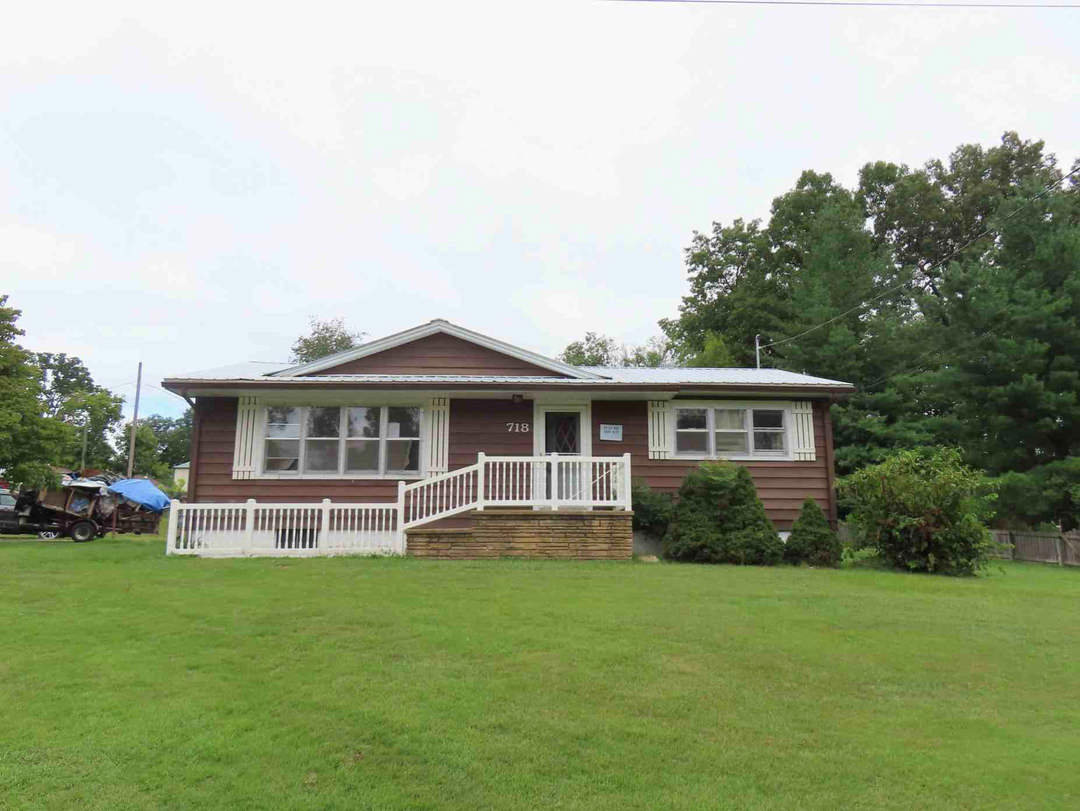 718 Sunset Dr, Thayer, MO 65791 | ServiceLink Auction