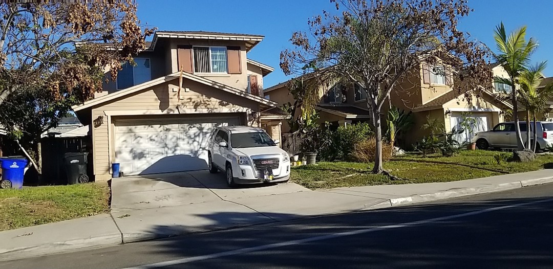 Alpha St, San Diego, CA 92113