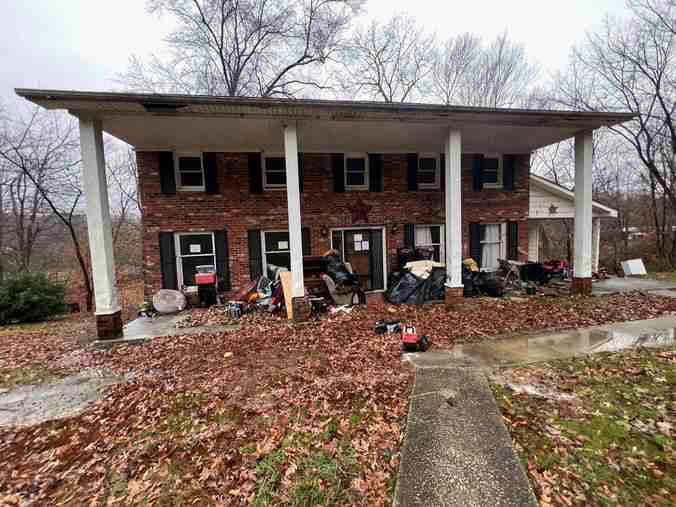 Lewis County property