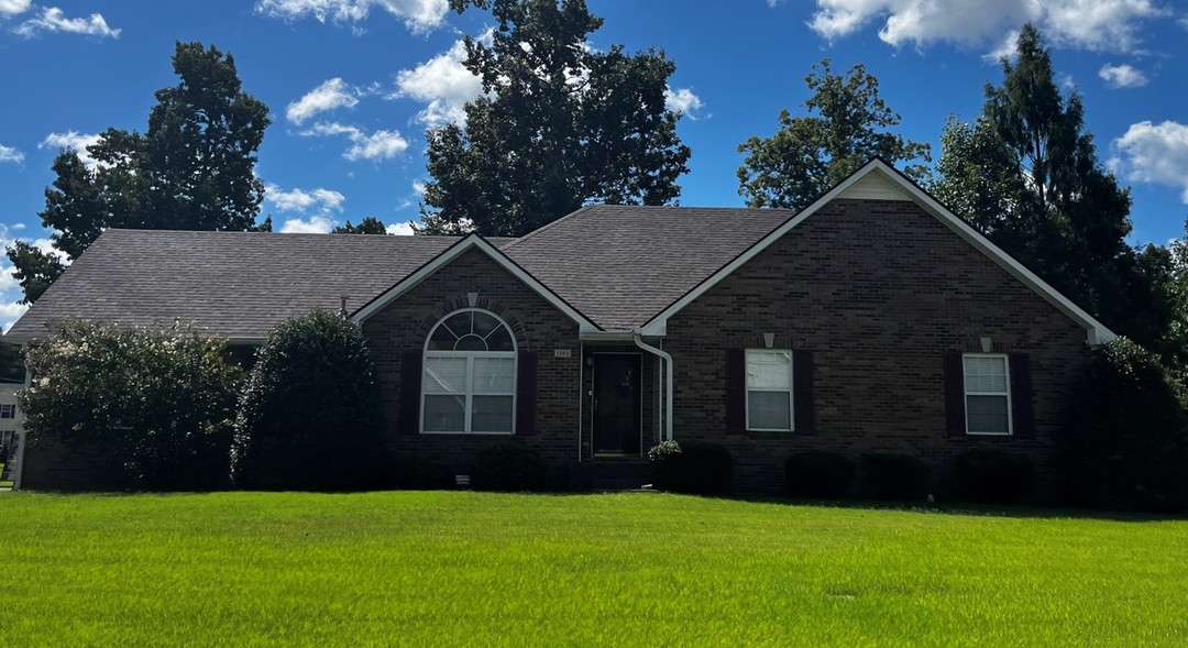 Churchill Ct, Clarksville, TN 37042
