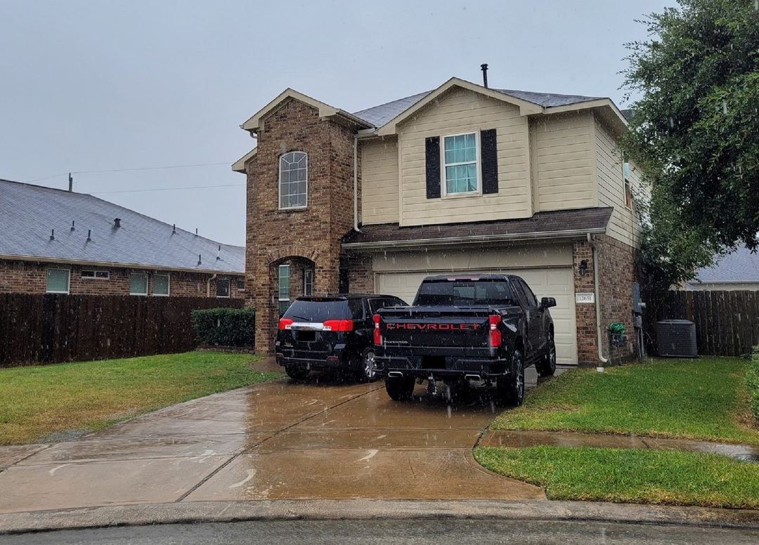 Caldwell Canyon Ln, Houston, TX 77014 #1
