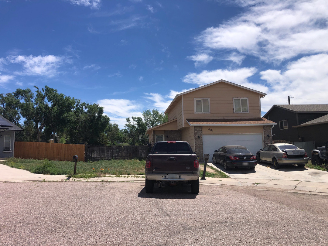 Dooley Way, Colorado Springs, CO 80911 #1