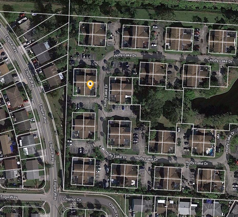 Holly Lake Dr, Lake Worth, FL 33463 #1