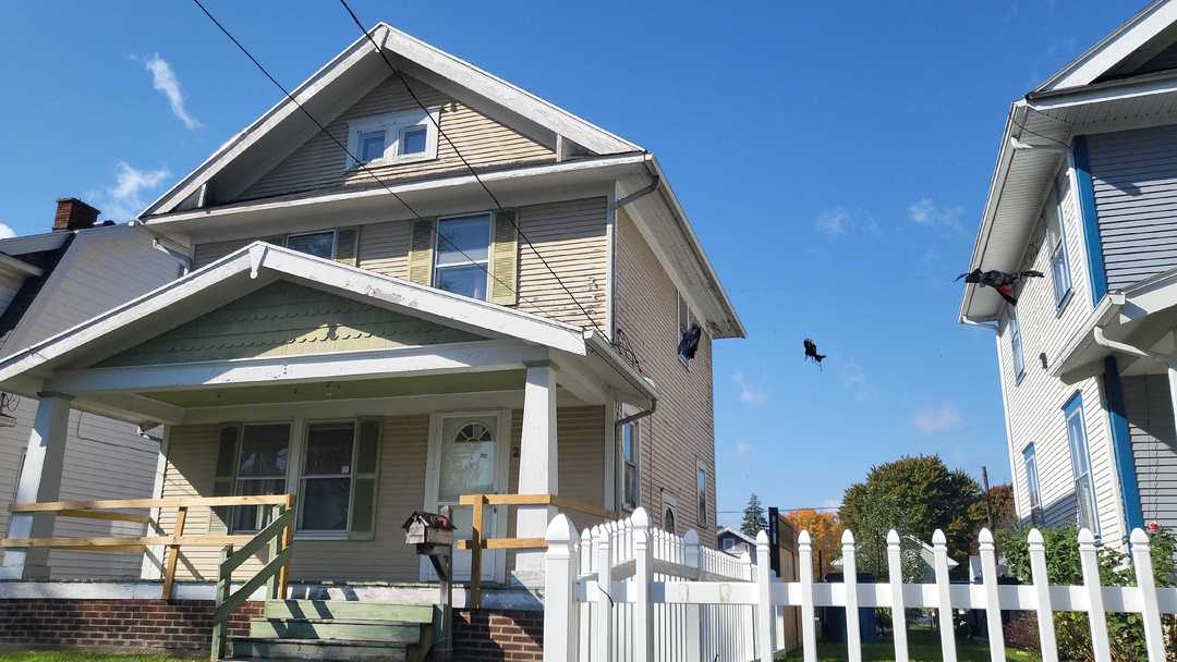 Decatur St, Toledo, OH 43609 #1