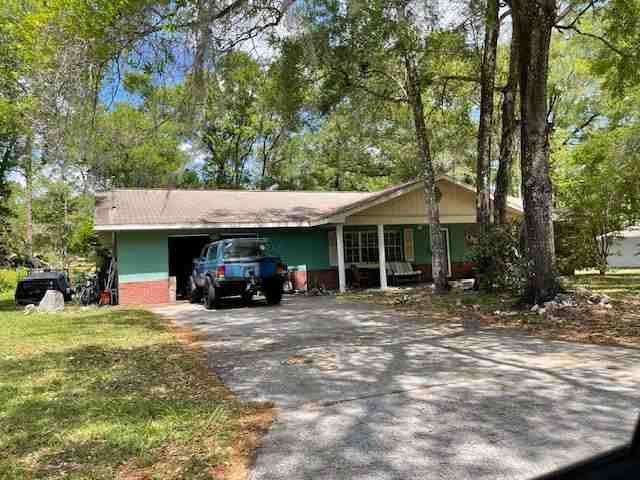 Citrus County property