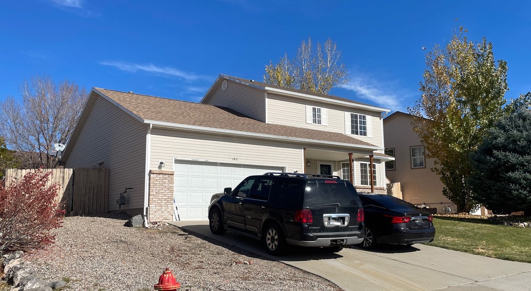 Ponderosa Cir, Parachute, CO 81635 #1