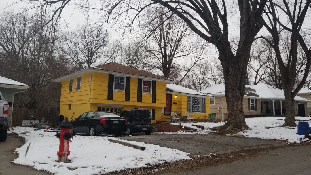102nd St, Kansas City, MO 64134 #1