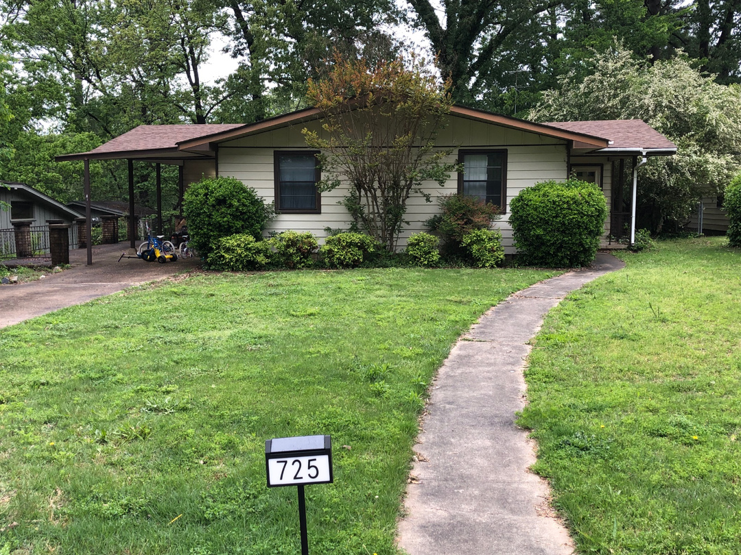 Arkansas Home Auctions ServiceLink Auction